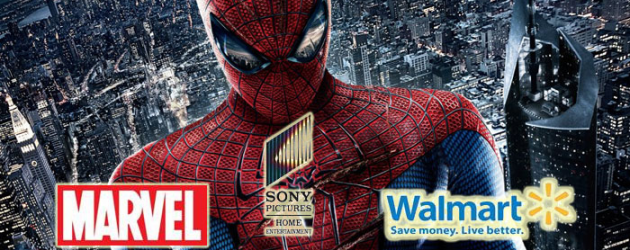 THE AMAZING SPIDER-MAN “Secrets Unmasked” truck tour comes to DFW starting May 30