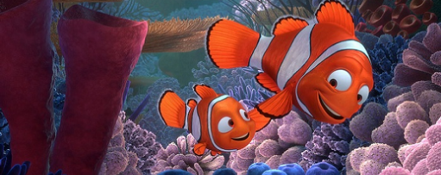 Nemo, Dory and Marlin are heading back to theaters for a FINDING NEMO sequel!
