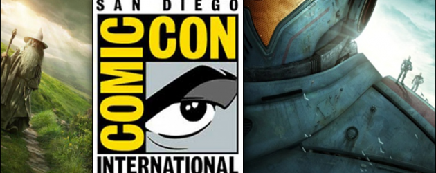 SDCC 2012: New Movie Posters!!! (Update #3 added)