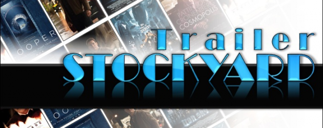 Trailer Stockyard: LOOPER, JACK REACHER, IRON SKY, COSMOPOLIS and ARBITRAGE