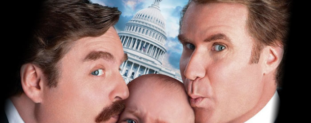 THE CAMPAIGN review by Mark Walters THE CAMPAIGN review by Mark Walters