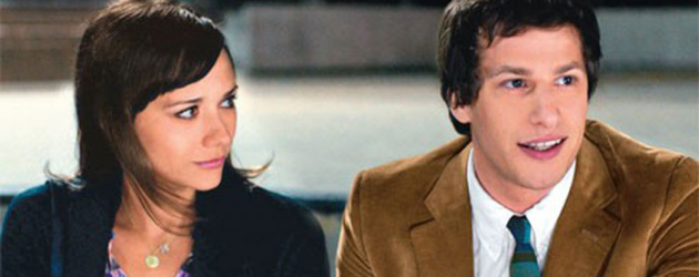 CELESTE AND JESSE FOREVER review by Ronnie Malik CELESTE AND JESSE FOREVER review by Ronnie Malik