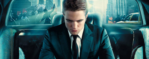 COSMOPOLIS review by Grady May
