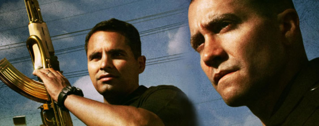 END OF WATCH review by Gary “Conclusion of observation” Murray END OF WATCH review by Gary “Conclusion of observation” Murray