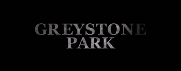 DVD trailer for GREYSTONE PARK directed by Sean Stone – son of Oliver Stone (who is in it) – found footage horror DVD trailer for GREYSTONE PARK directed by Sean Stone – son of Oliver Stone (who is in it) – found footage horror