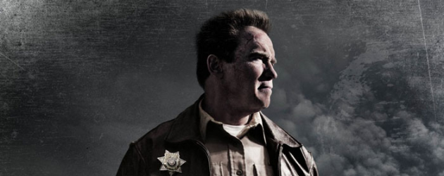 Trailer & poster for Arnold Schwarzenegger’s return to the big screen THE LAST STAND Trailer & poster for Arnold Schwarzenegger’s return to the big screen THE LAST STAND
