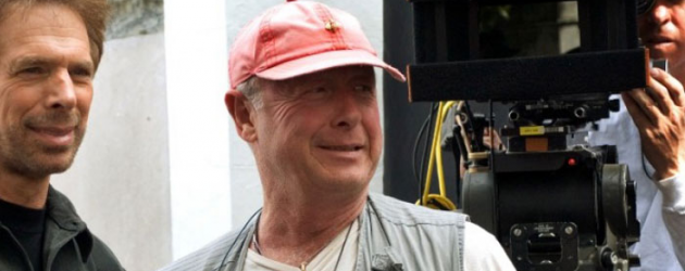BREAKING: British director Tony Scott commits suicide in L.A. – known for TOP GUN, TRUE ROMANCE BREAKING: British director Tony Scott commits suicide in L.A. – known for TOP GUN, TRUE ROMANCE