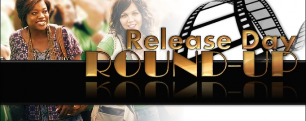 Release Day Round-Up: WON’T BACK DOWN (Starring Maggie Gyllenhaal and Viola Davis) Release Day Round-Up: WON’T BACK DOWN (Starring Maggie Gyllenhaal and Viola Davis)