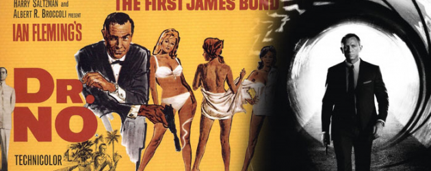 Dallas – join us for DR. NO at the Texas Theatre (Sept 23), see an original 35mm print, get a SKYFALL poster!