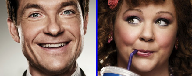 IDENTITY THIEF poster(s) & trailer – Jason Bateman wants comedic revenge on Melissa McCarthy IDENTITY THIEF poster(s) & trailer – Jason Bateman wants comedic revenge on Melissa McCarthy