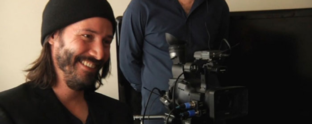 SIDE BY SIDE documentary writer/director Chris Kenneally – interview by Marc Ciafardini SIDE BY SIDE documentary writer/director Chris Kenneally – interview by Marc Ciafardini