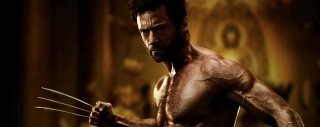 Hugh Jackman in talks to return as Wolverine in Bryan Singer’s X-MEN: DAYS OF FUTURE PAST Hugh Jackman in talks to return as Wolverine in Bryan Singer’s X-MEN: DAYS OF FUTURE PAST