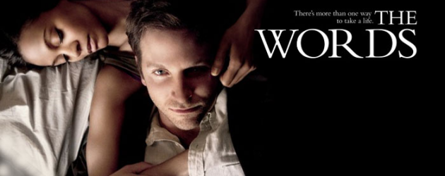 THE WORDS review by Gary “The Utterances” Murray THE WORDS review by Gary “The Utterances” Murray