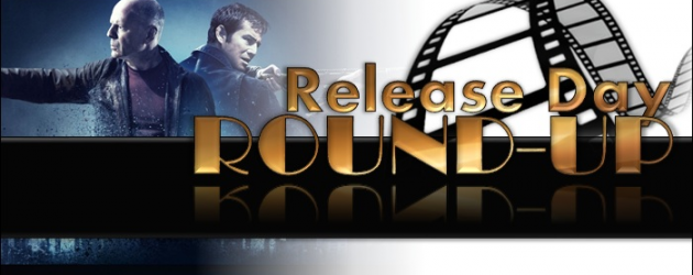 Release Day Round-Up: LOOPER (Starring Joseph Gordon-Levitt and Bruce Willis)