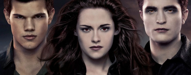 Okay, maybe THIS is the final poster for THE TWILIGHT SAGA: BREAKING DAWN Part 2… in hi-res