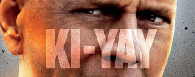 A GOOD DAY TO DIE HARD full trailer & first poster – they’re not a hugging family