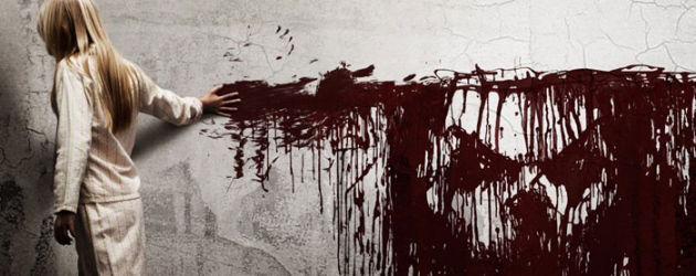 SINISTER review by Ronnie Malik SINISTER review by Ronnie Malik