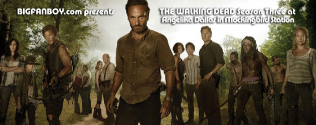 DFW – Watch the Season 3 Finale of THE WALKING DEAD on a BIG screen at Angelika Dallas!