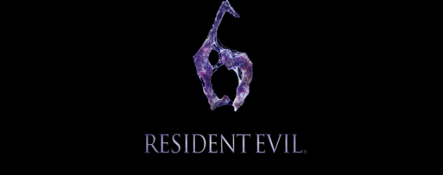 RESIDENT EVIL 6 video game review by Rachel Parker