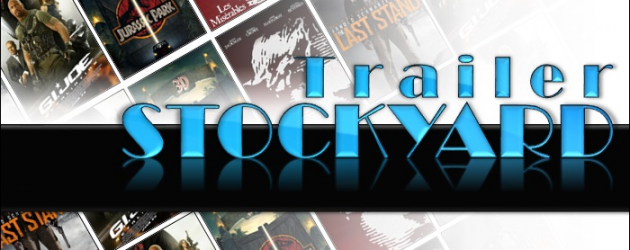 Trailer Stockyard: G.I. JOE: RETALIATION, JURASSIC PARK 3D, LES MISERABLES and THE LAST STAND Trailer Stockyard: G.I. JOE: RETALIATION, JURASSIC PARK 3D, LES MISERABLES and THE LAST STAND