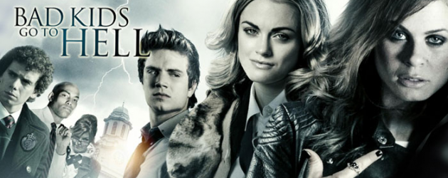 BAD KIDS GO TO HELL official trailer & poster – “It’s a miracle they don’t all kill each other” BAD KIDS GO TO HELL official trailer & poster – “It’s a miracle they don’t all kill each other”