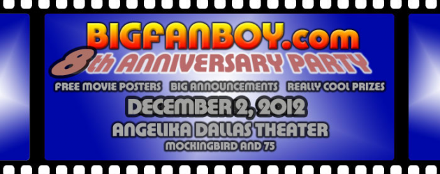 Bigfanboy.com celebrates an 8-year anniversary with a Dallas party!