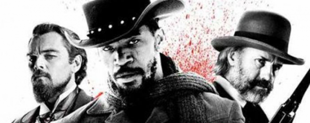 Final DJANGO UNCHAINED trailer & full soundtrack listing (plus quote from Tarantino) Final DJANGO UNCHAINED trailer & full soundtrack listing (plus quote from Tarantino)