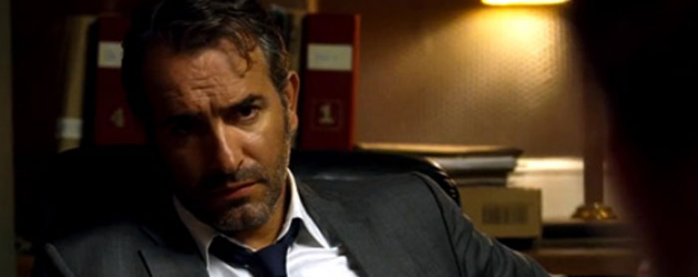 MÖBIUS trailer – Jean Dujardin (of THE ARTIST) plays it serious with Tim Roth