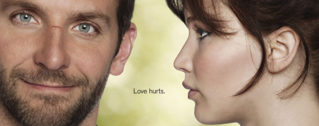 SILVER LININGS PLAYBOOK review by Ronnie Malik SILVER LININGS PLAYBOOK review by Ronnie Malik