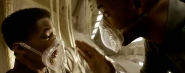 Trailer for AFTER EARTH – Will Smith & Jaden Smith star in M. Night Shyamalan’s sci-fi epic