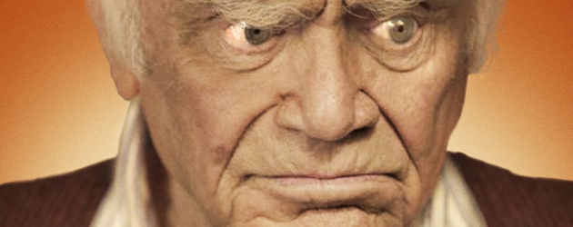 2 posters and a trailer: Ernest Borgnine’s final film THE MAN WHO SHOOK THE HAND OF VICENTE FERNANDEZ