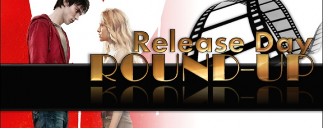 Release Day Round-Up: WARM BODIES (Starring Nicholas Hoult and Teresa Palmer) Release Day Round-Up: WARM BODIES (Starring Nicholas Hoult and Teresa Palmer)