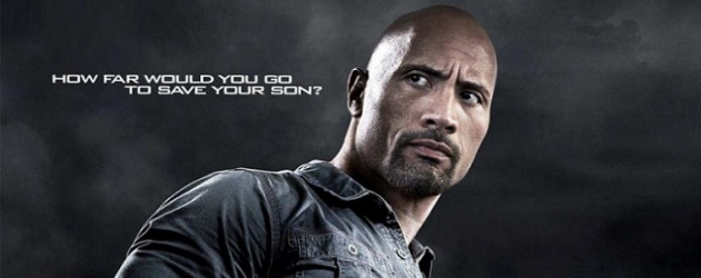 Dwayne Johnson’s SNITCH gets a second trailer. Dwayne Johnson’s SNITCH gets a second trailer.