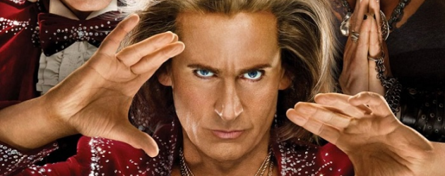 THE INCREDIBLE BURT WONDERSTONE review by Gary “The Amazing” Murray THE INCREDIBLE BURT WONDERSTONE review by Gary “The Amazing” Murray