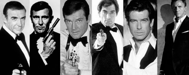 Adele to perform “Skyfall” at Oscars, and all 6 James Bond actors may appear Adele to perform “Skyfall” at Oscars, and all 6 James Bond actors may appear