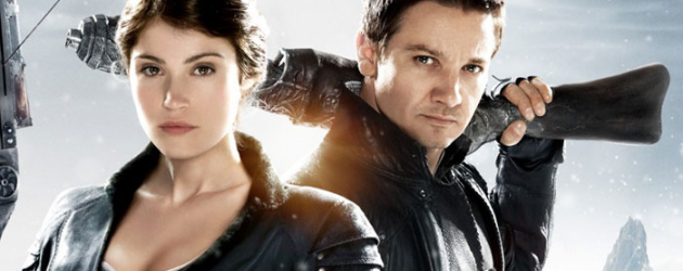 HANSEL & GRETEL: WITCH HUNTERS review by Gary Murray