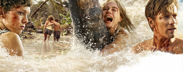 THE IMPOSSIBLE review my Marc Ciafardini THE IMPOSSIBLE review my Marc Ciafardini