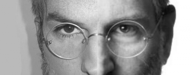 Ashton Kutcher tweets jOBS related photo comparison Ashton Kutcher tweets jOBS related photo comparison