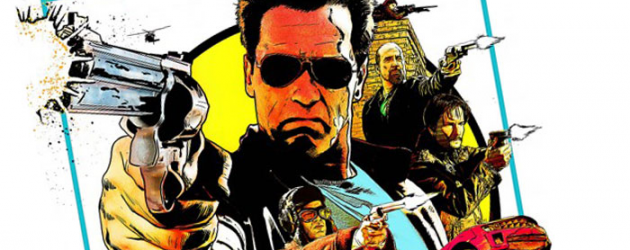 Dallas – win a pass for THE LAST STAND with Arnold Schwarzenegger & Johnny Knoxville LIVE! (Jan 11)