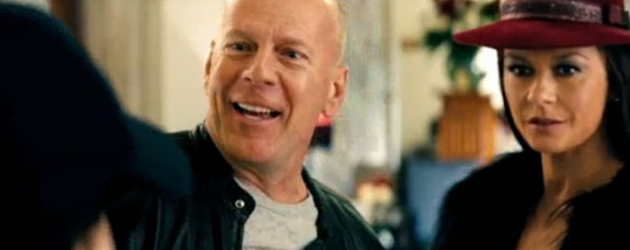 RED 2 gets its first trailer – Bruce Willis & gang are back, joined by Anthony Hopkins & Catherine Zeta-Jones RED 2 gets its first trailer – Bruce Willis & gang are back, joined by Anthony Hopkins & Catherine Zeta-Jones