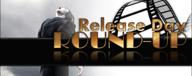 Release Day Round-Up: DARK SKIES (Starring Keri Russell and Josh Hamilton)