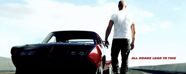 FAST & FURIOUS 6 Super Bowl trailer and new poster debut