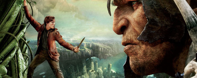 JACK THE GIANT SLAYER review by Gary Murray JACK THE GIANT SLAYER review by Gary Murray