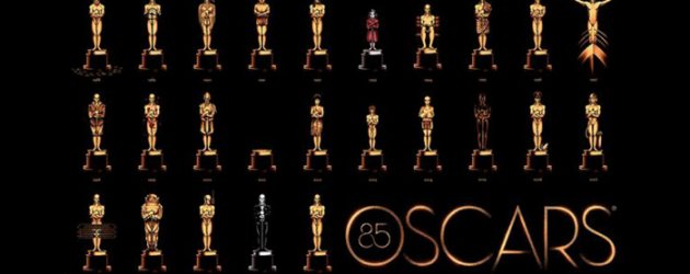 Oscar retrospective video: 84 Best Picture winners in 4 minutes… who will be #85?