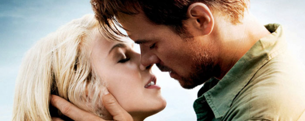 SAFE HAVEN review by Gary Murray – is Nicholas Sparks’ newest the perfect Valentine? SAFE HAVEN review by Gary Murray – is Nicholas Sparks’ newest the perfect Valentine?