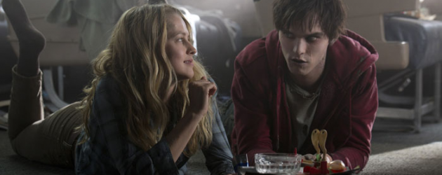 WARM BODIES review by Gary ‘Brain Eater’ Murray