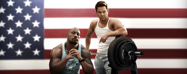 Michael Bay’s PAIN AND GAIN gains a RED BAND trailer.