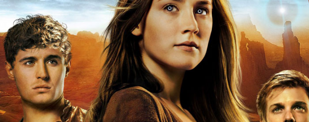 THE HOST review by Marc Ciafardini THE HOST review by Marc Ciafardini