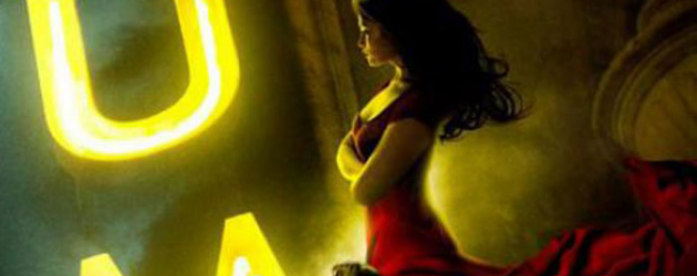 BYZANTIUM trailer – Gemma Arterton & Saoirse Ronan go all vampire on us