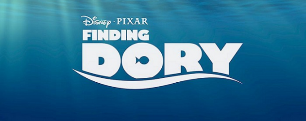 FINDING NEMO sequel announced. Dory looks to get lost…